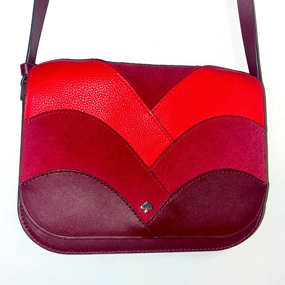 Cute Kate Spade crossbody